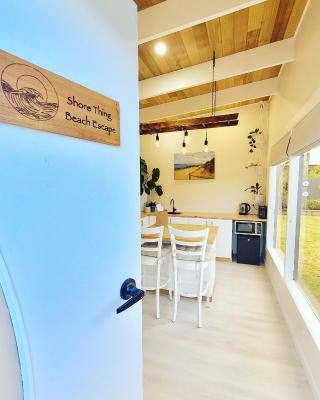 Shore Thing Beach Escape