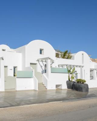 Aegean Diamonds Luxury Suites