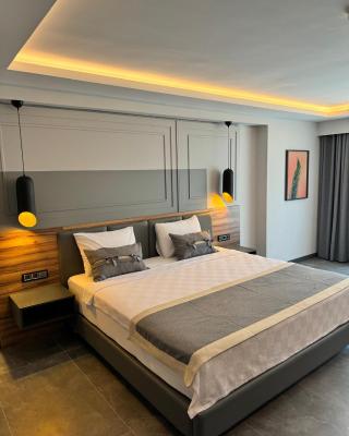 TELMESSOS CİTY HOTEL- Adults Only