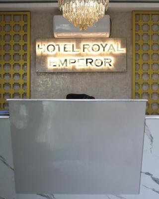 Hotel Royal Emperor