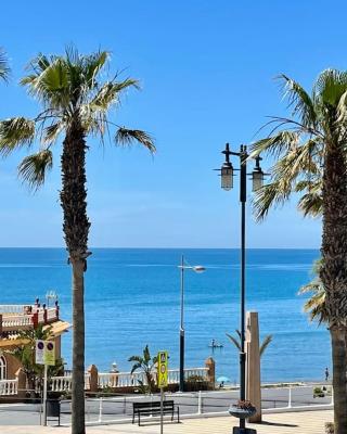 Apartamento Torrox Playa 3
