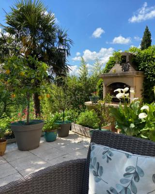 Le Relais des Malettes Chambres d'hôtes B&B