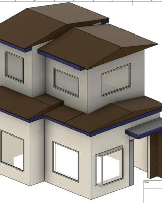 Karwan House