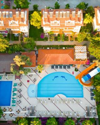 Perdikia Hill Hotel And Villas