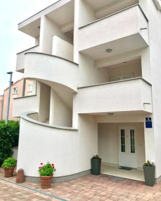 Apartmani Samec