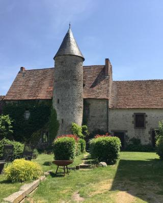 Chateau Mareuil