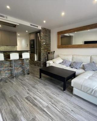 Céntrico Apartmento