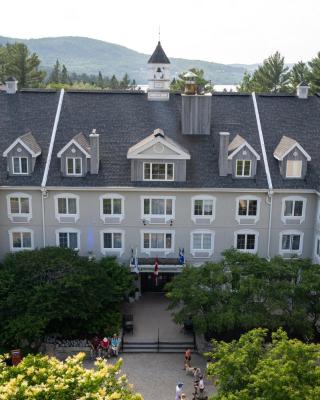 Holiday Inn Express & Suites Tremblant, an IHG Hotel