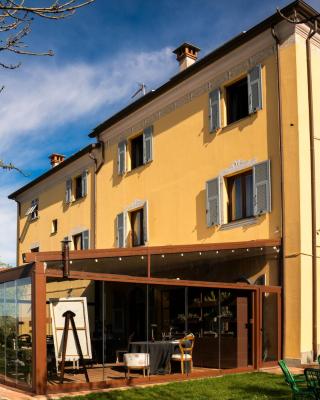 Locanda De Banchieri