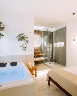 Dirium - exclusive rooms