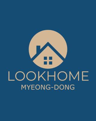 Look Home Guesthouse