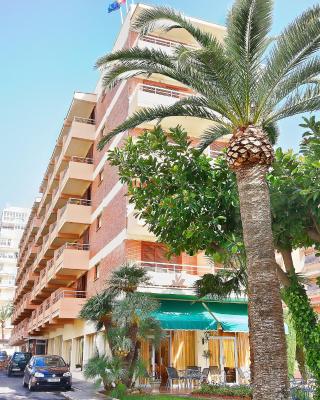 Hotel Tramontana