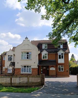 Gainsborough Lodge