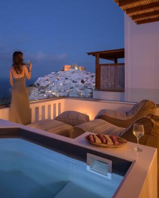 Oneiro Luxury Suites-Adults Only