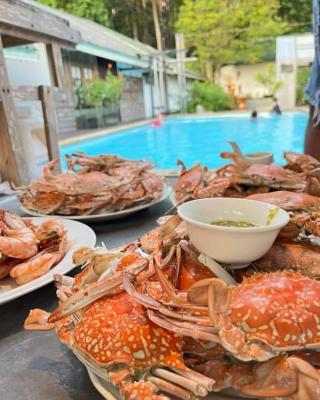 A la maison Koh Chang