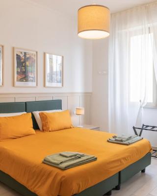 [Deledda19] Casa a 15 minuti da Firenze
