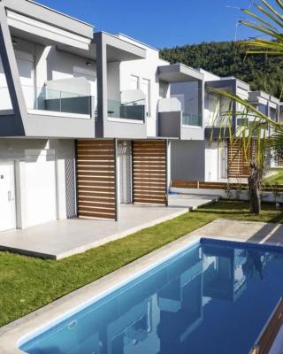 Ethra Apartment
