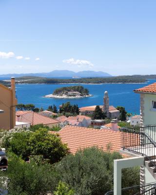 Apartmani Jakić 2