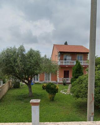 Casa Maria Sidari