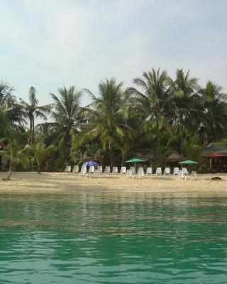 Moonhut Bungalows