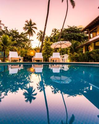 Hotel Eco Atlântico