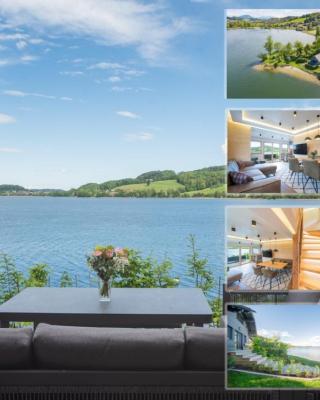 Urlaub am See Seehaus Salzburg Mattsee Obertrum Seeham Salzburger Seenland