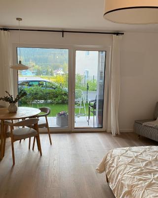 Gartenapartment Mariazell