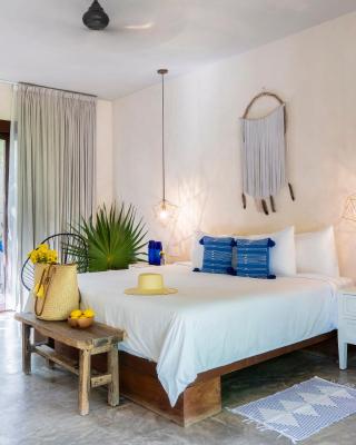 Lula Seaside Boutique Hotel