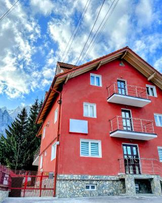 Valea Albă View - SELF CHECK-IN