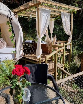 Levit Glamping - Hotel Guatapé ADULTS ONLY