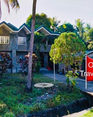 Olympia Travellers INN