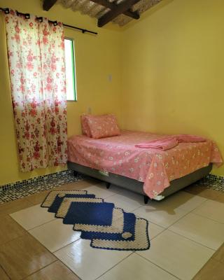 Parati mirim Kadoshi
