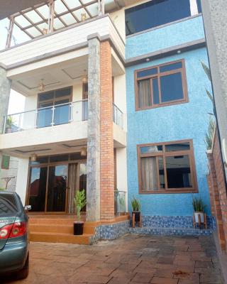 Kigali Nice Apartment