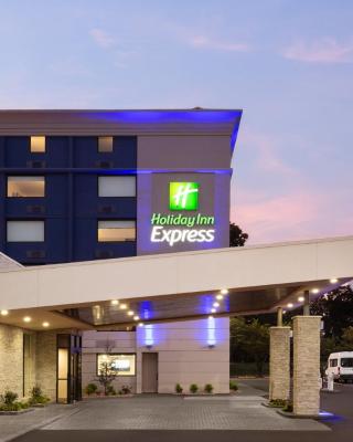 Holiday Inn Express Atlanta Airport - North, an IHG Hotel