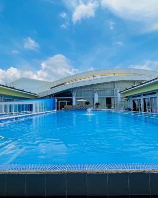 LM METRO HOTEL