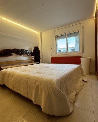 Hilda's Suite Room