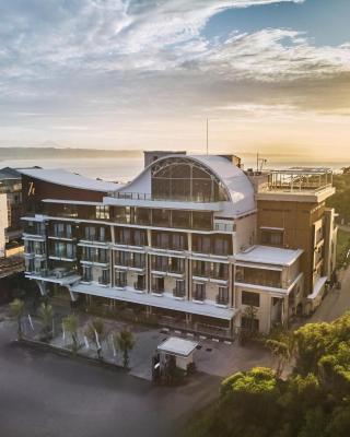 Grand Palma Pangandaran by Horison