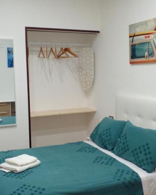 Locazione Turistica MADERA