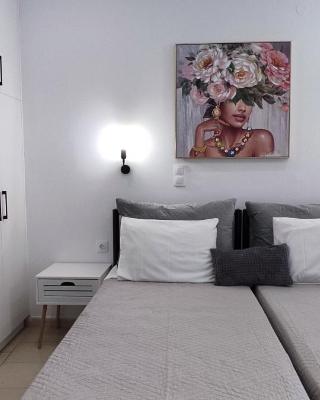 Happiness Apartment 6