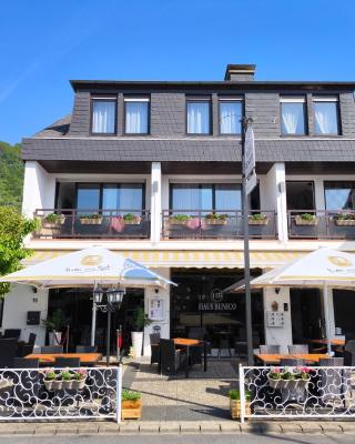 HAUS BENICO -Pension-