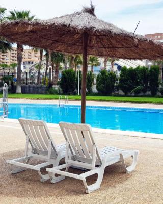 Apartamento Trebol 2
