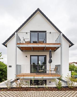 Fewo Parkside S5 - 8Min Legoland