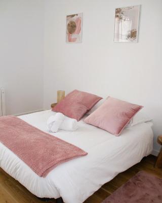Flik-en-flac - Appartement à 20m de la plage
