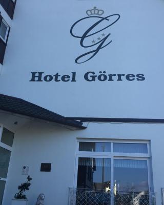 Hotel Görres