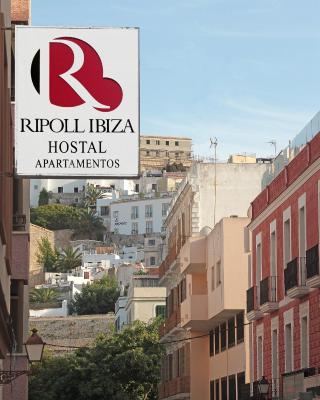 Apartamentos Ripoll Ibiza