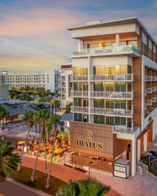 The Hiatus Clearwater Beach, Curio Collection By Hilton