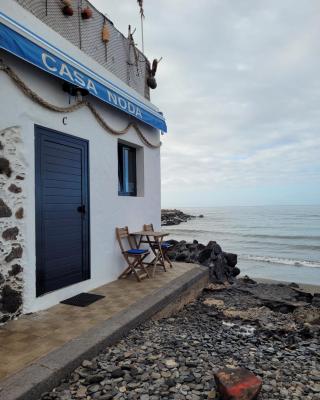 Casa Noda Tarajalejo