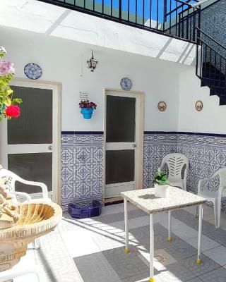 Casa típica Andaluza El Lucero