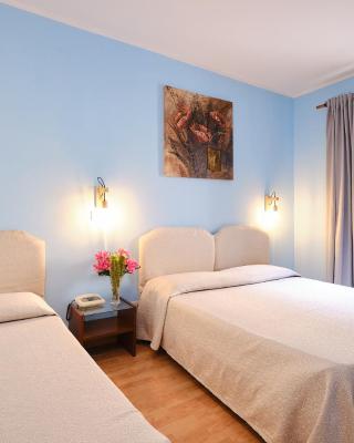 Albergo Della Posta