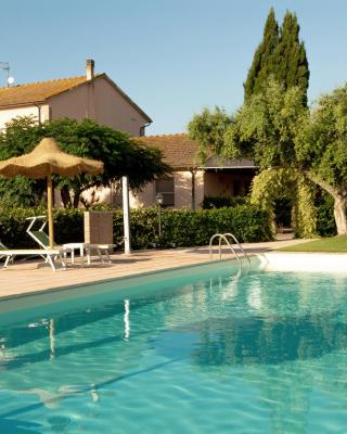 Agriturismo Al Vermigliano